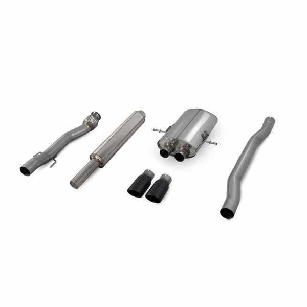 Scorpion Mini Cooper S R56 (2007-14) Cat-Back System