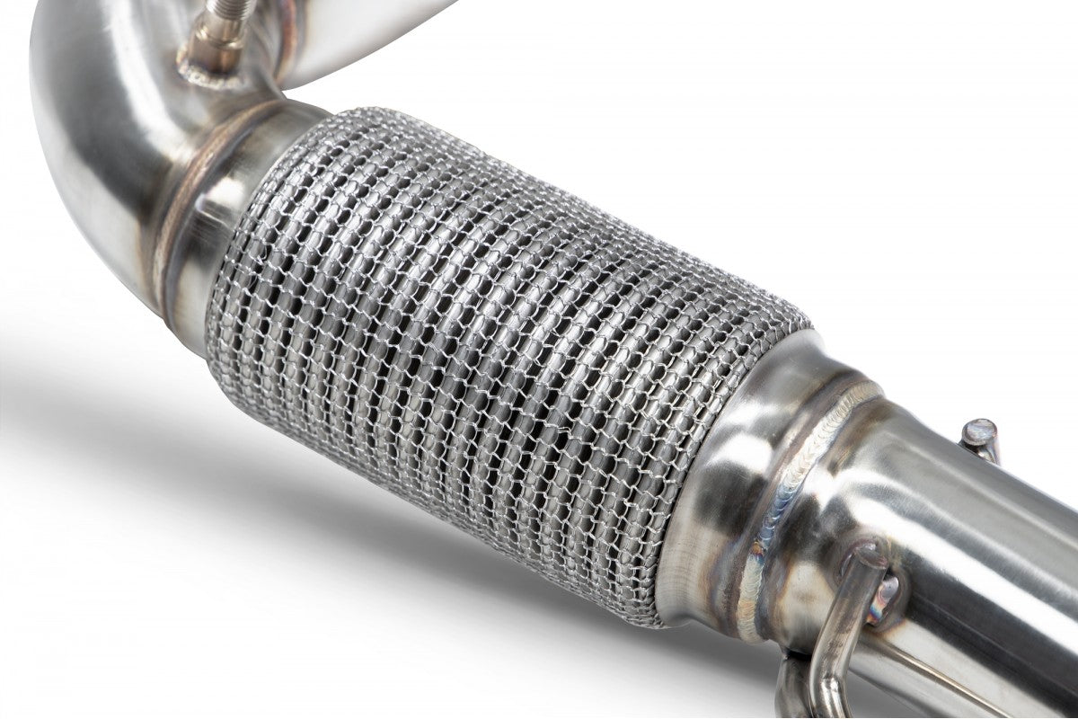 Scorpion Mini Mini Cooper S F56 (2019+) GPF Model Only - Downpipe