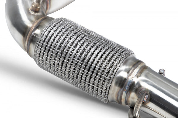 Scorpion Mini Mini Cooper S F56 (2019+) GPF Model Only - Downpipe