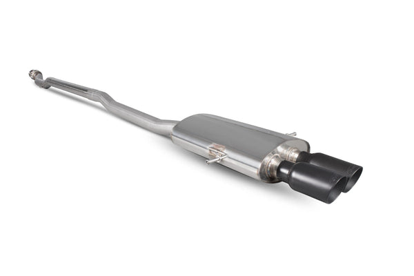 Scorpion Mini Cooper S R56 (2007-14) Cat-Back System