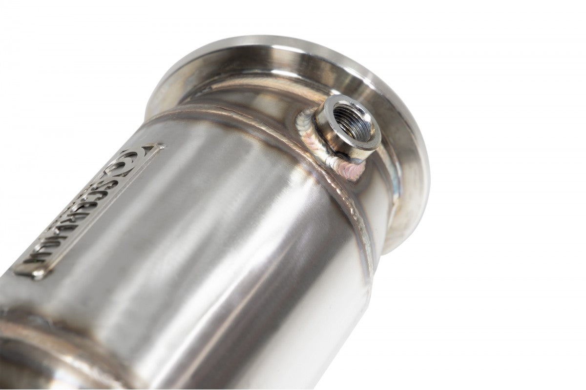 Scorpion Mini Mini Cooper S F56 (2019+) GPF Model Only - Downpipe