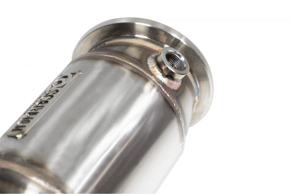 Scorpion Mini Mini Cooper S F56 (2019+) GPF Model Only - Downpipe