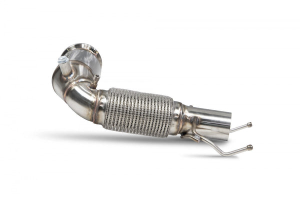 Scorpion Mini Mini Cooper S F56 (2019+) GPF Model Only - Downpipe