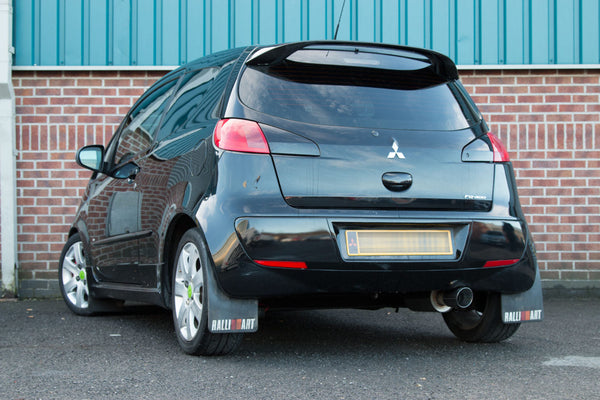 Scorpion Mitsubishi Colt Z30 CZT 1.5T (2004-08) Cat-Back System