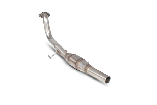 Scorpion Mitsubishi Colt Z30 CZT 1.5T (2004-08) Secondary Cat Replacement Pipe