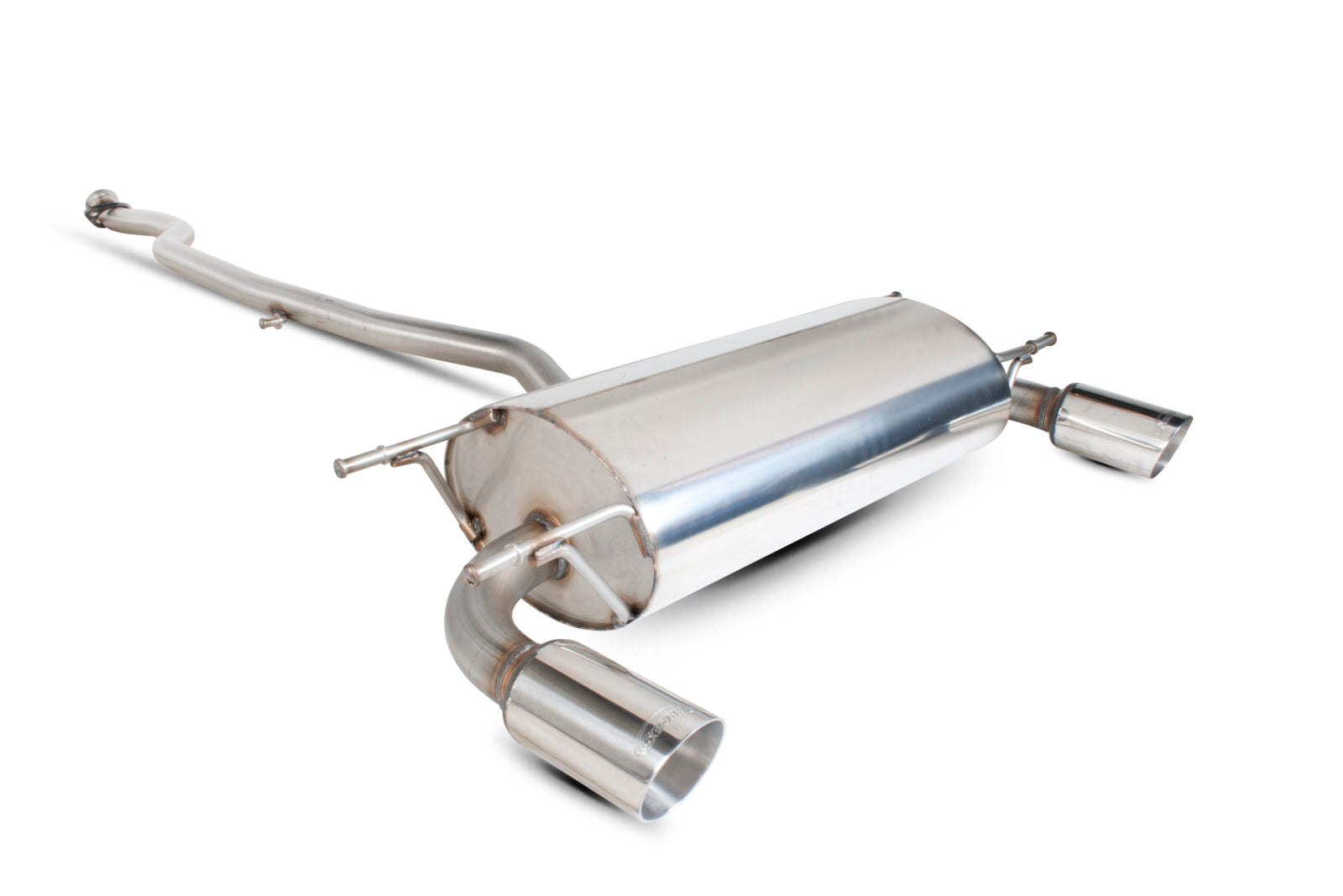 Scorpion Mazda MX-5 MK3/3.5 (NC) (2005-15) Primary Cat-Back System – SMZ008