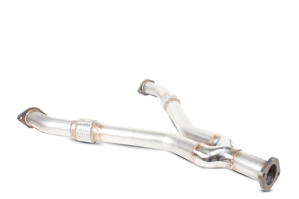 Scorpion Nissan 350Z (2003-10) Y-Piece Replacement Section – SNSP015