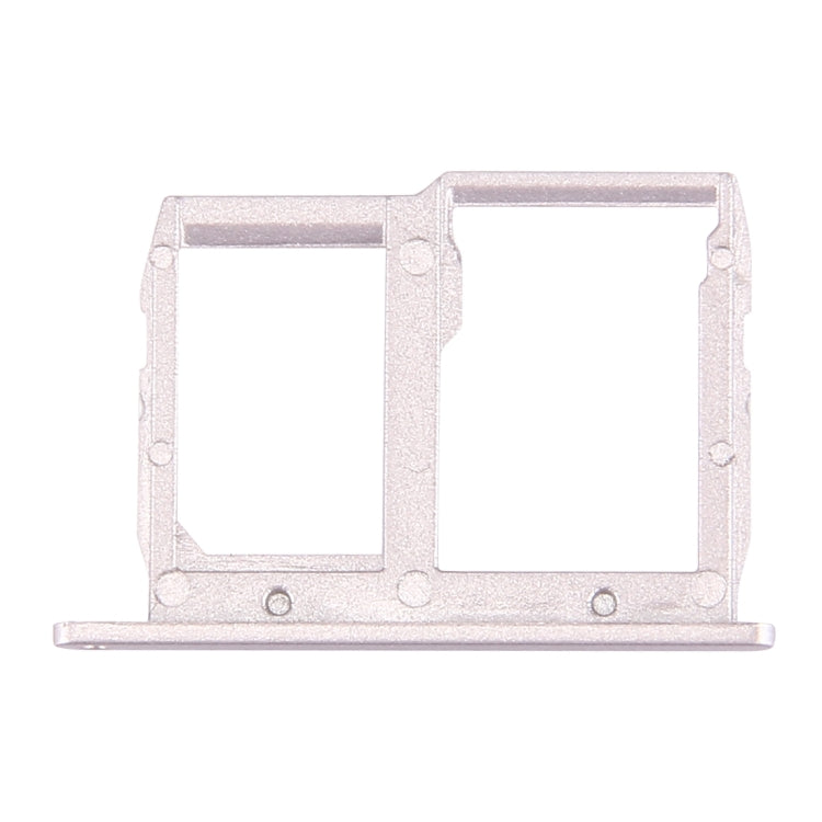 SIM Card Tray + Micro SD / SIM Card Tray for LG G5 / H868 / H860 / F700 / LS992, For G5 Pink, For LG G5 Grey, For G5 Gold, For  LG G5