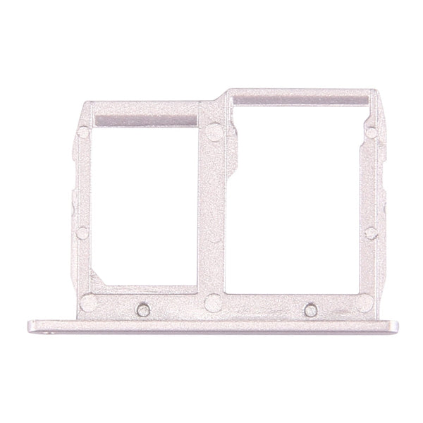 SIM Card Tray + Micro SD / SIM Card Tray for LG G5 / H868 / H860 / F700 / LS992, For G5 Pink, For LG G5 Grey, For G5 Gold, For  LG G5