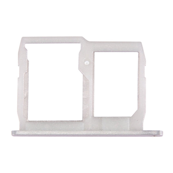 SIM Card Tray + Micro SD / SIM Card Tray for LG G5 / H868 / H860 / F700 / LS992, For G5 Pink, For LG G5 Grey, For G5 Gold, For  LG G5
