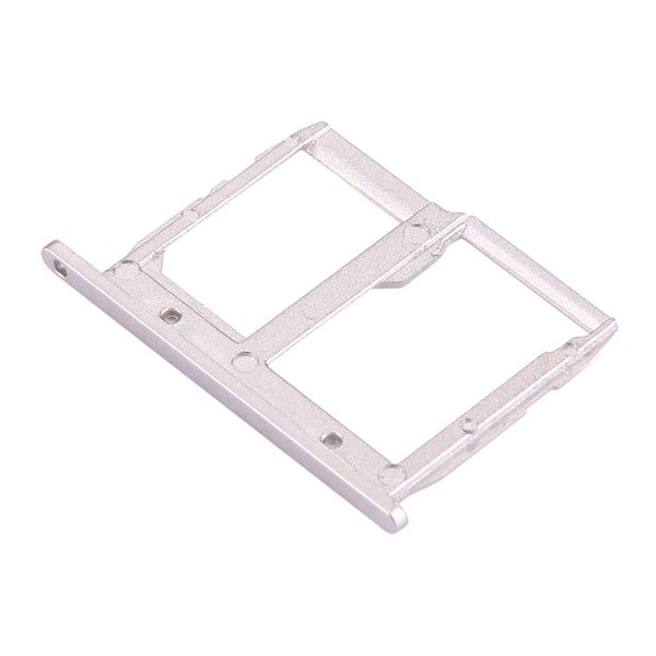 SIM Card Tray + Micro SD / SIM Card Tray for LG G5 / H868 / H860 / F700 / LS992, For G5 Pink, For LG G5 Grey, For G5 Gold, For  LG G5
