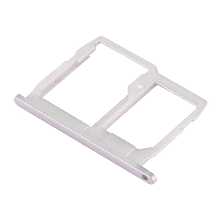 SIM Card Tray + Micro SD / SIM Card Tray for LG G5 / H868 / H860 / F700 / LS992, For G5 Pink, For LG G5 Grey, For G5 Gold, For  LG G5