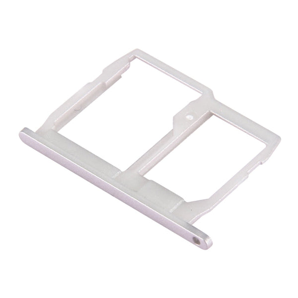 SIM Card Tray + Micro SD / SIM Card Tray for LG G5 / H868 / H860 / F700 / LS992, For G5 Pink, For LG G5 Grey, For G5 Gold, For  LG G5