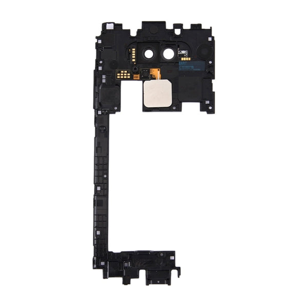 Rear Housing Frame for LG V20 (Single SIM Version), For V20 Middle Black, For V20 Middle Silver