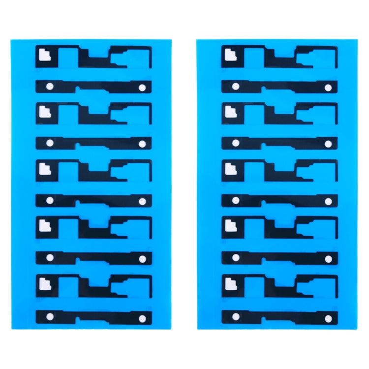 10 PCS for Sony Xperia XA1 Ultra Front Housing Adhesive, Xperia XA1 Ultra