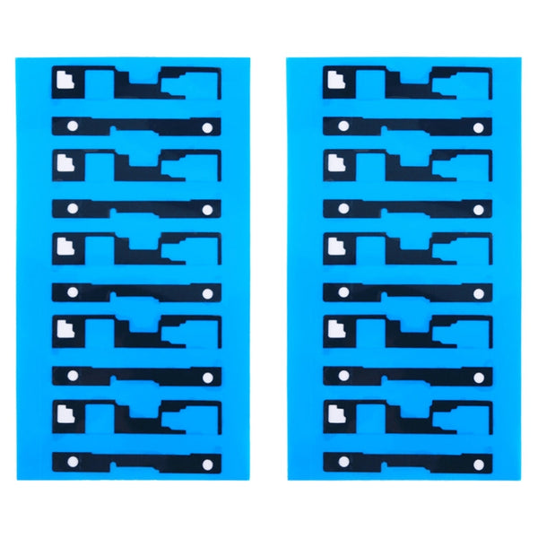 10 PCS for Sony Xperia XA1 Ultra Front Housing Adhesive, Xperia XA1 Ultra