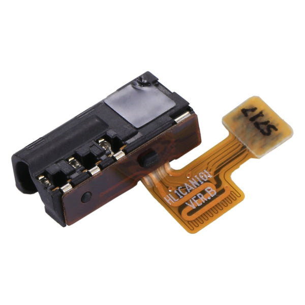 For Huawei nova Earphone Jack Flex Cable, For nova