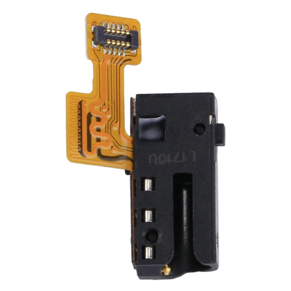 For Huawei nova Earphone Jack Flex Cable, For nova