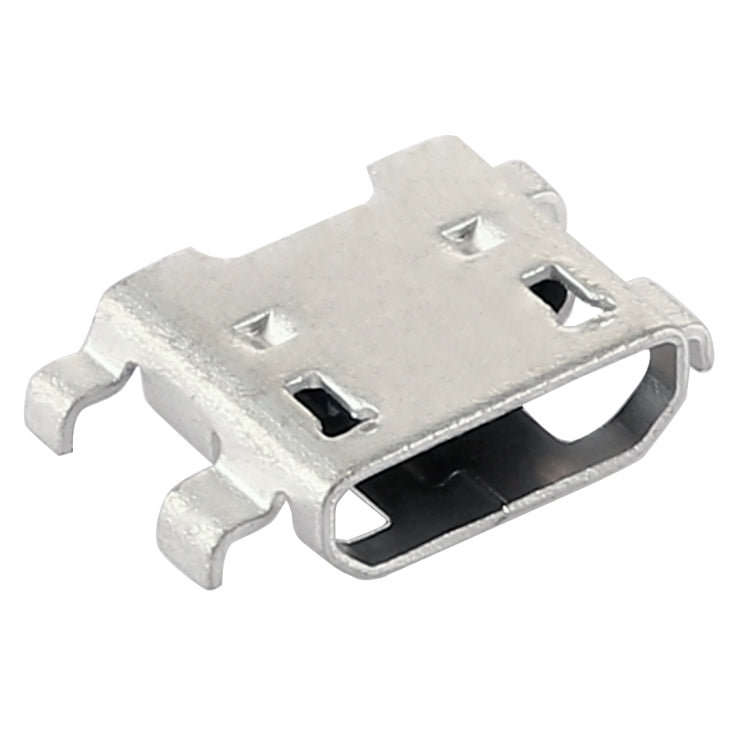 10 PCS Charging Port Connector for Huawei Ascend G510, For Ascend G510