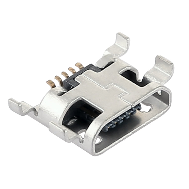 10 PCS Charging Port Connector for Huawei Ascend G510, For Ascend G510