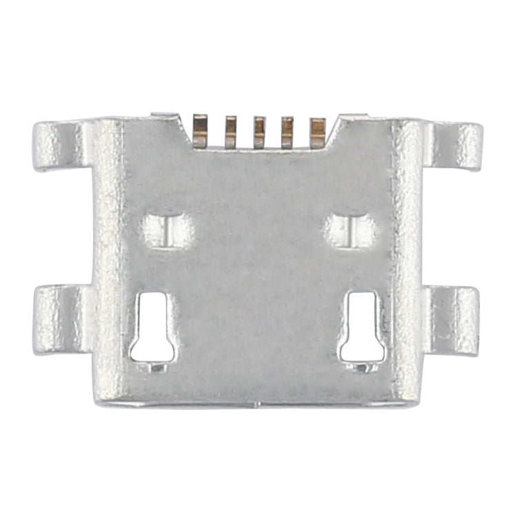10 PCS Charging Port Connector for Huawei Ascend G510, For Ascend G510
