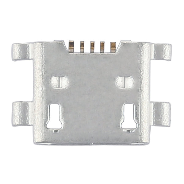 10 PCS Charging Port Connector for Huawei Ascend G510, For Ascend G510