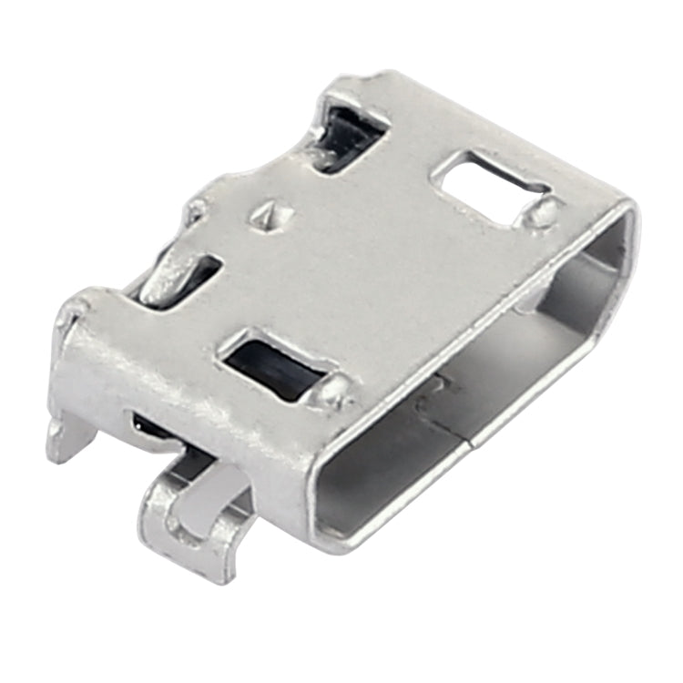 10 PCS Charging Port Connector for Huawei Ascend P6, For Ascend P6