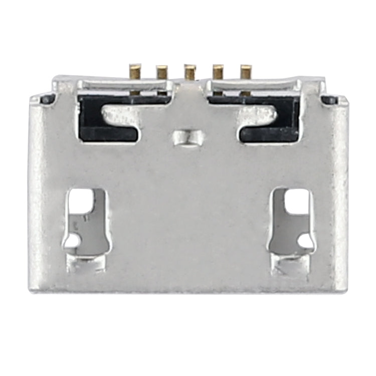 10 PCS Charging Port Connector for Huawei Ascend P6, For Ascend P6