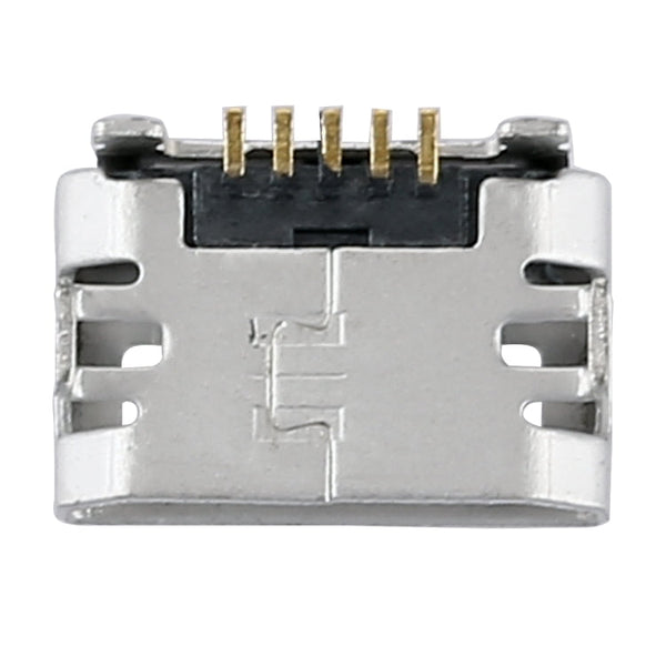 10 PCS Charging Port Connector for Huawei Ascend P6, For Ascend P6