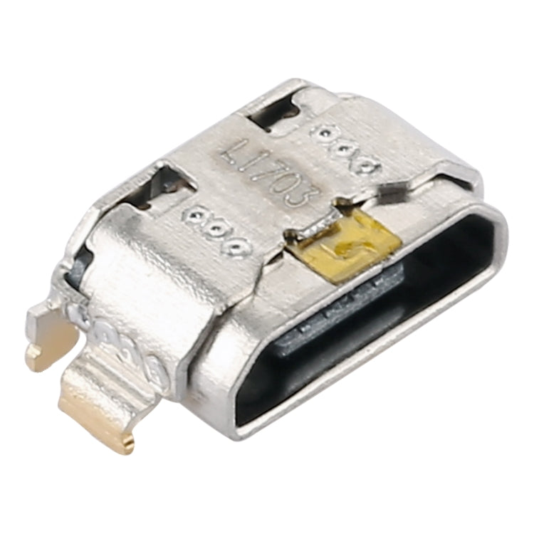 10 PCS Charging Port Connector for Huawei Honor 5A / G9 / P9 Lite, For Honor 5A