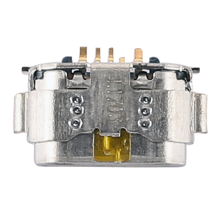 10 PCS Charging Port Connector for Huawei Honor 5A / G9 / P9 Lite, For Honor 5A