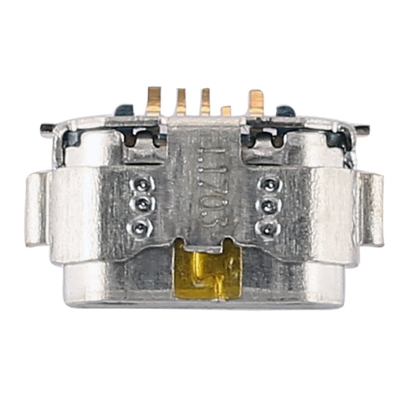 10 PCS Charging Port Connector for Huawei Honor 5A / G9 / P9 Lite, For Honor 5A