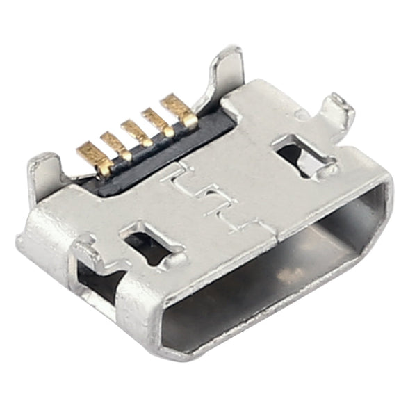 10 PCS Charging Port Connector for Huawei P8 / Honor 4X, For Honor 4X / P8