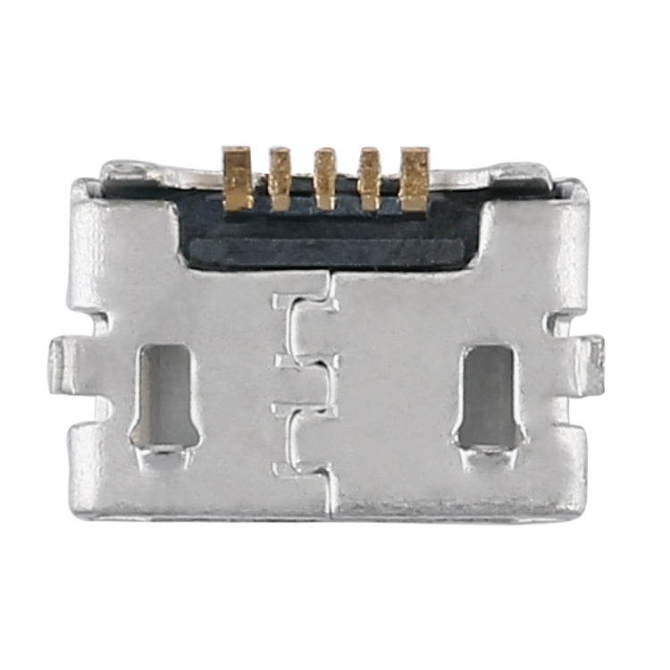 10 PCS Charging Port Connector for Huawei P8 / Honor 4X, For Honor 4X / P8