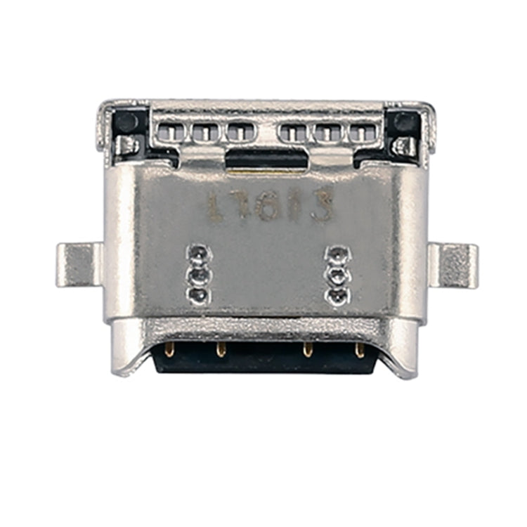 10 PCS Charging Port Connector for Huawei Honor 8 / V8 / P9 / P9 Plus / Maimang 5, For Honor 8