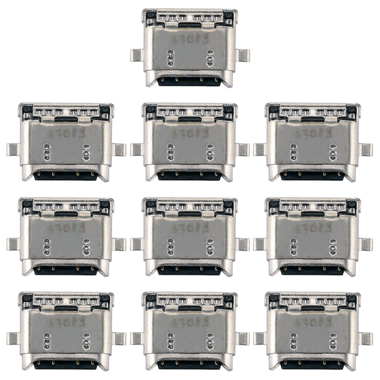 10 PCS Charging Port Connector for Huawei Honor 8 / V8 / P9 / P9 Plus / Maimang 5, For Honor 8