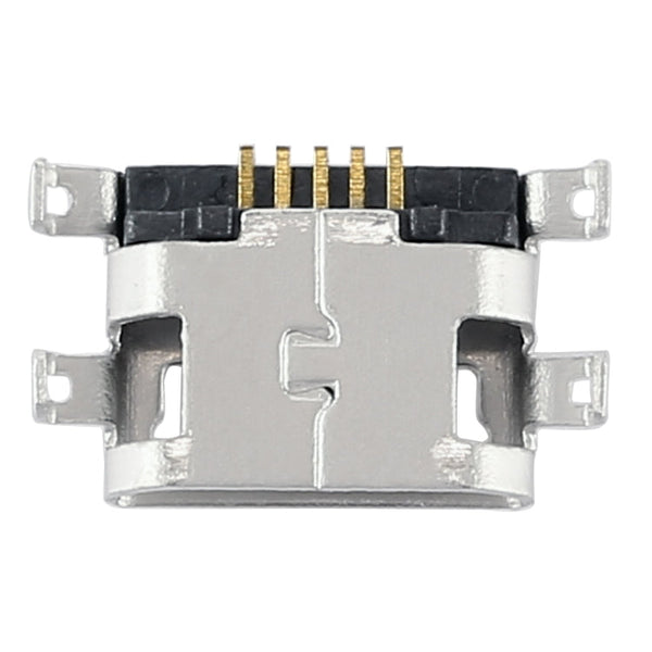 10 PCS Charging Port Connector for Huawei Ascend Y600, For Huawei Ascend Y600