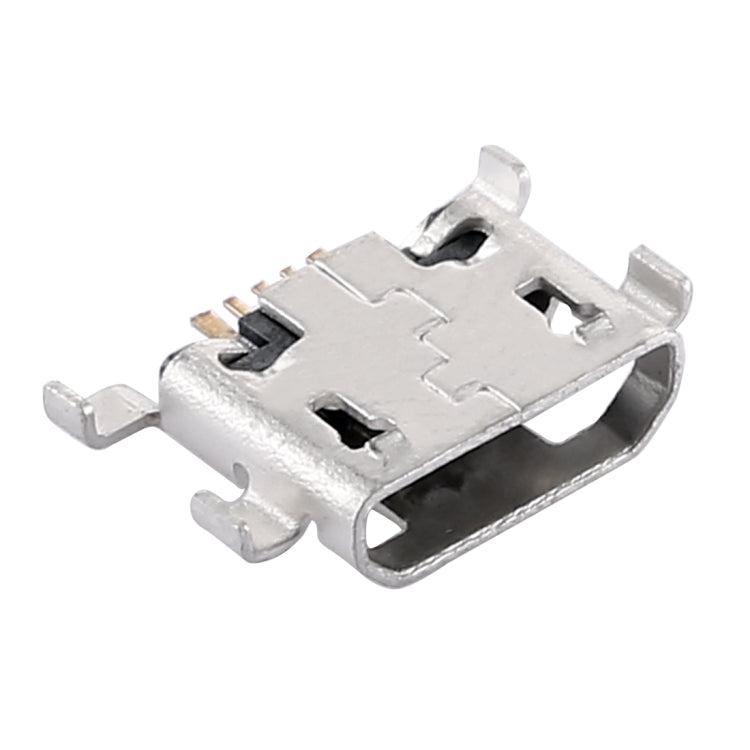 10 PCS Charging Port Connector for Huawei Honor 6 / Enjoy 6, For Honor 6 / Enjoy 6