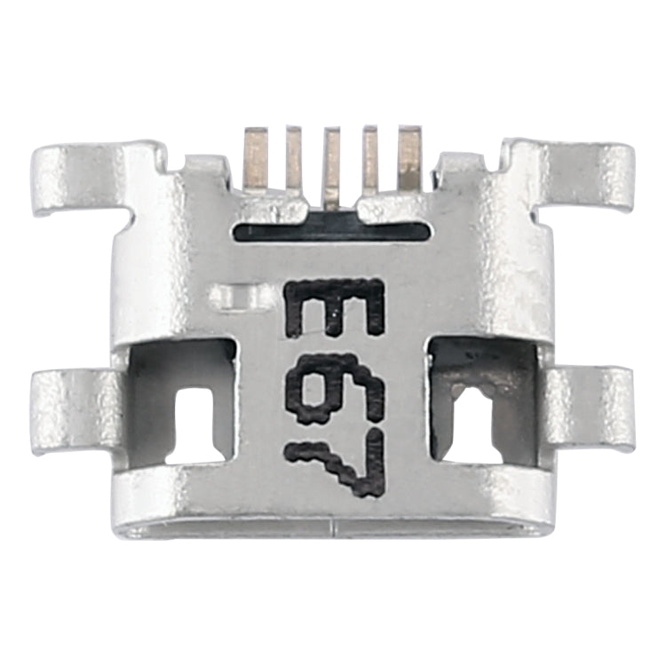 10 PCS Charging Port Connector for Huawei Honor 6 / Enjoy 6, For Honor 6 / Enjoy 6