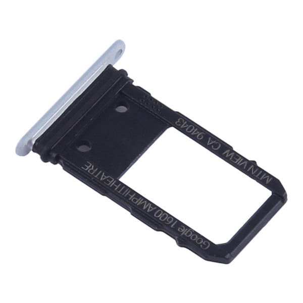 SIM Card Tray for Google Pixel 2, For Google Pixel 2