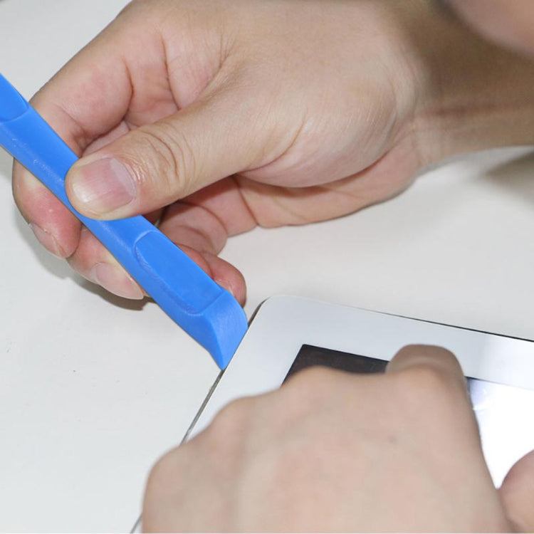 5 PCS Plastic Disassemble Spudgers + 5 PCS Plastic Triangle Prying Tool