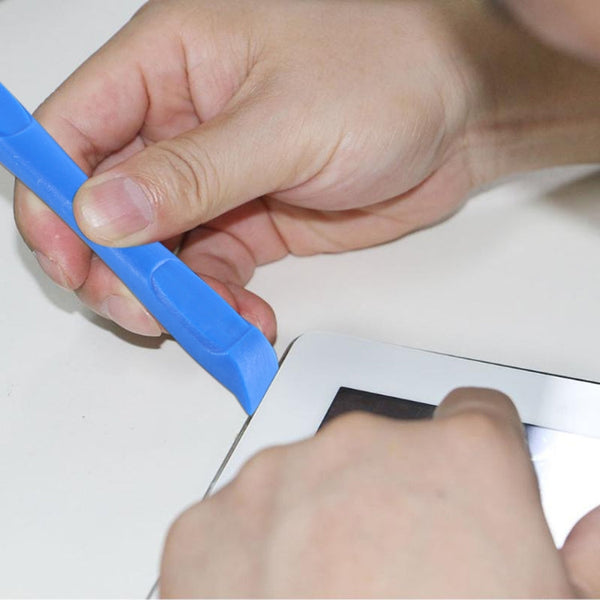 5 PCS Plastic Disassemble Spudgers + 5 PCS Plastic Triangle Prying Tool