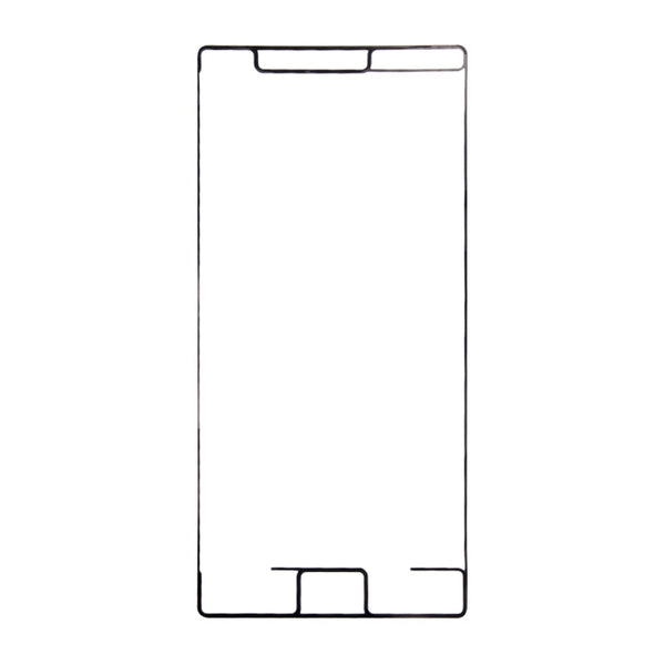 10 PCS for Sony Xperia XZ Premium Front Housing Adhesive, For Sony Xperia XZ Premium