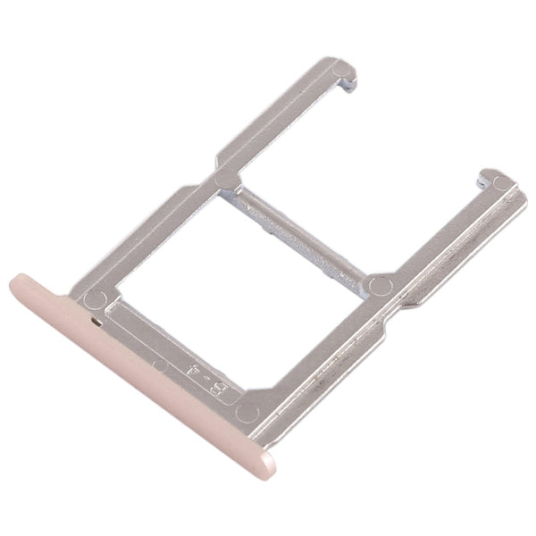 For Vivo X6S 2 x SIM Card Tray, For Vivo X6S