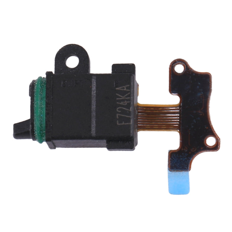 Earphone Jack Flex Cable for LG V30, For LG V30