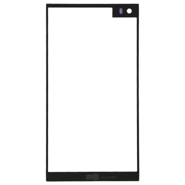 Front Screen Outer Glass Lens for LG V20 VS995 VS996 LS997 H910, For LG V20