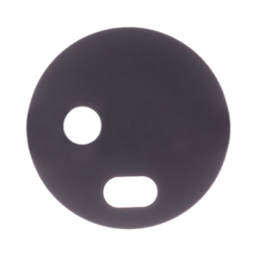 10 PCS Back Camera Lens for Motorola Moto E5 Plus, For Moto E5 Plus