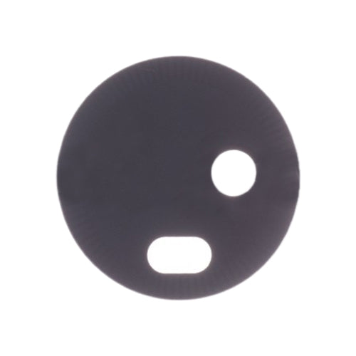 10 PCS Back Camera Lens for Motorola Moto E5 Plus, For Moto E5 Plus