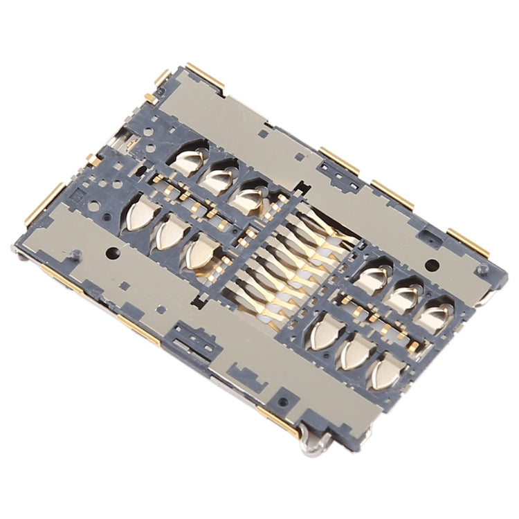 5 PCS Card Reader for Xiaomi Mi 5X / Redmi Note 5 / Redmi 5 Plus, For Xiaomi Mi 5X