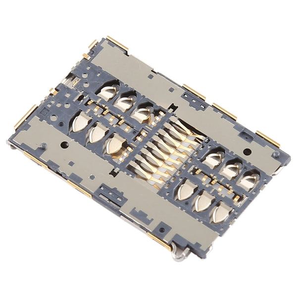 5 PCS Card Reader for Xiaomi Mi 5X / Redmi Note 5 / Redmi 5 Plus, For Xiaomi Mi 5X